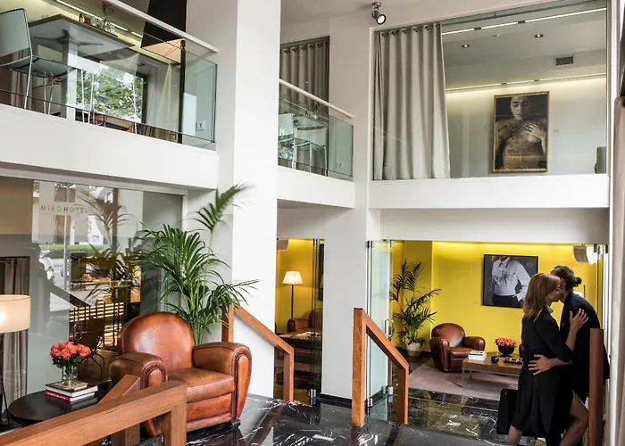 Hotel Miro