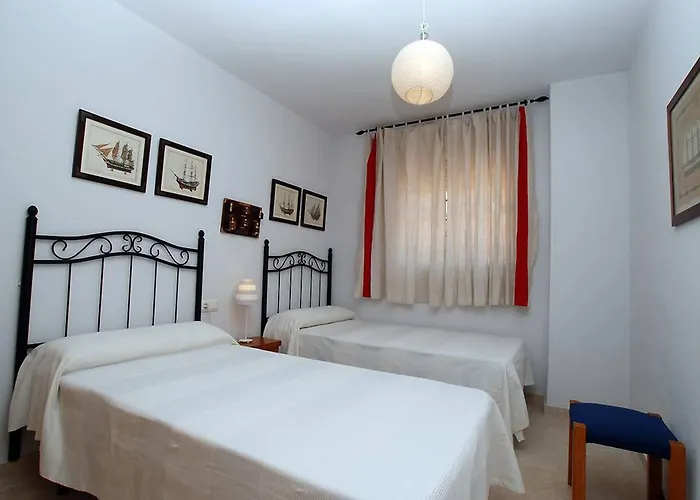 Complejo Terrasol Baviera Golf