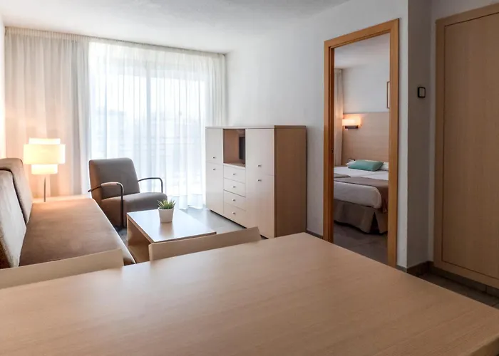Apartaments Cye Salou