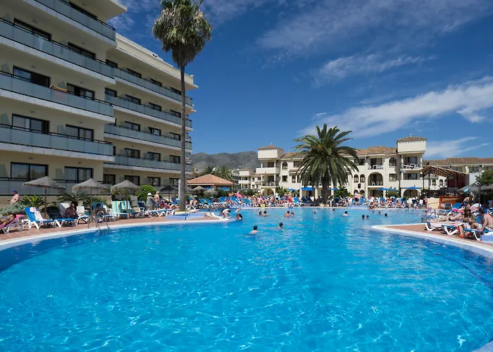 Hotel Puente Real