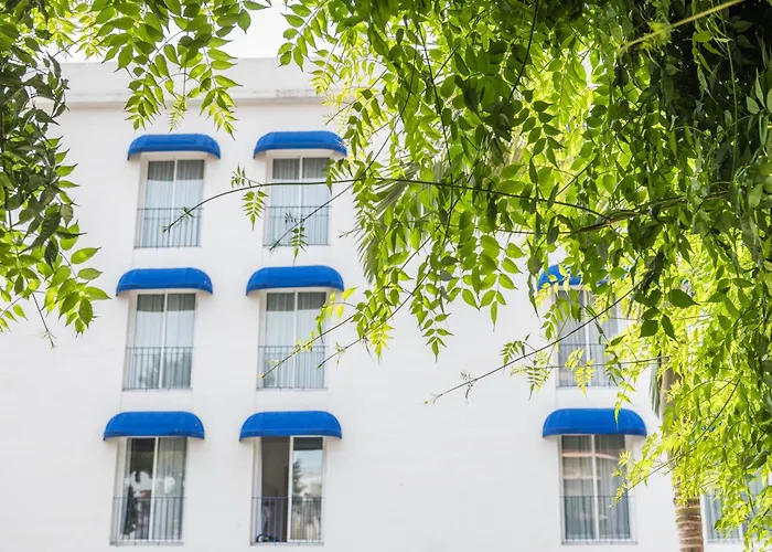Hotel Medium Sitges Park