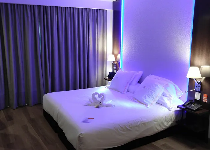 Mb Boutique Hotel - Adults Recommended