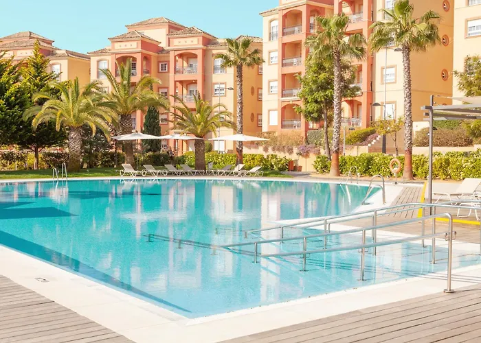 Ama Islantilla Resort