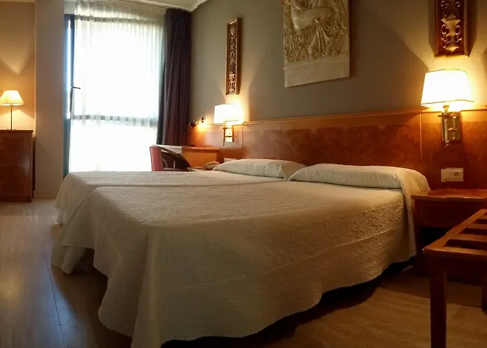Hotel San Polo