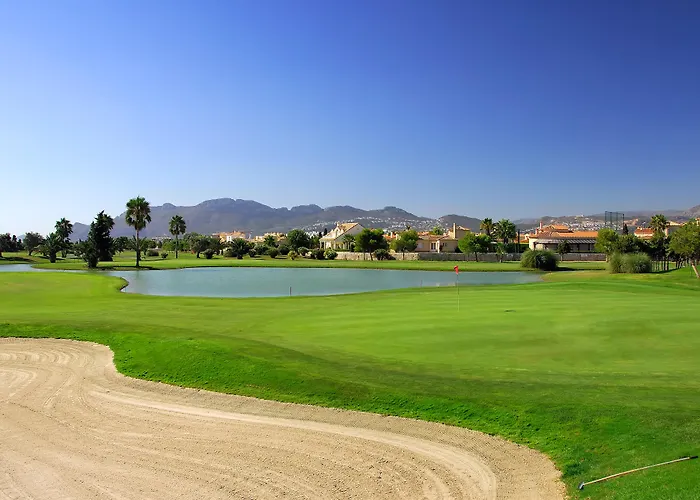 Oliva Nova Beach & Golf Hotel