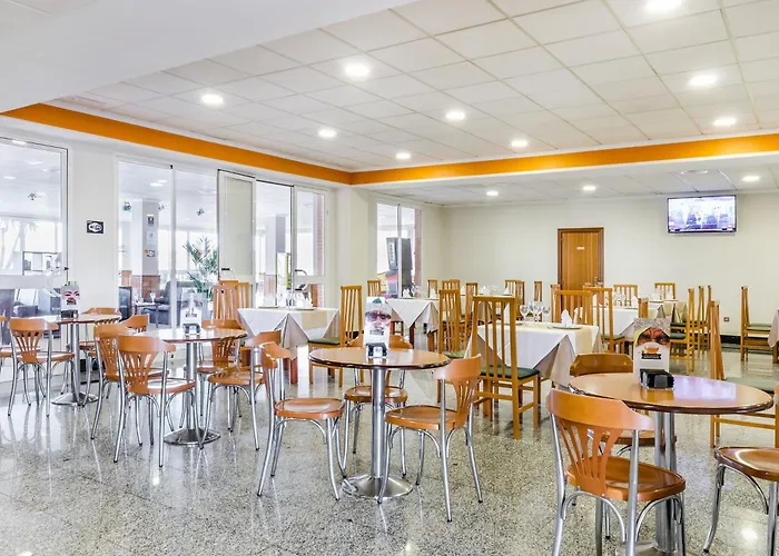 Hotel Gran Playa
