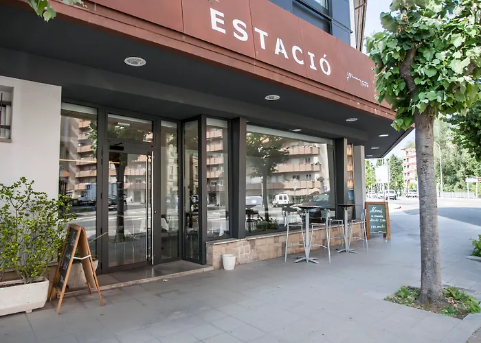 Hotel Estacio (Adults Only)