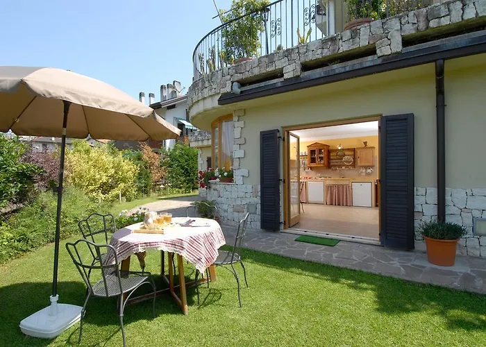 A&B Le Terrazze Del Sale' - Apartments