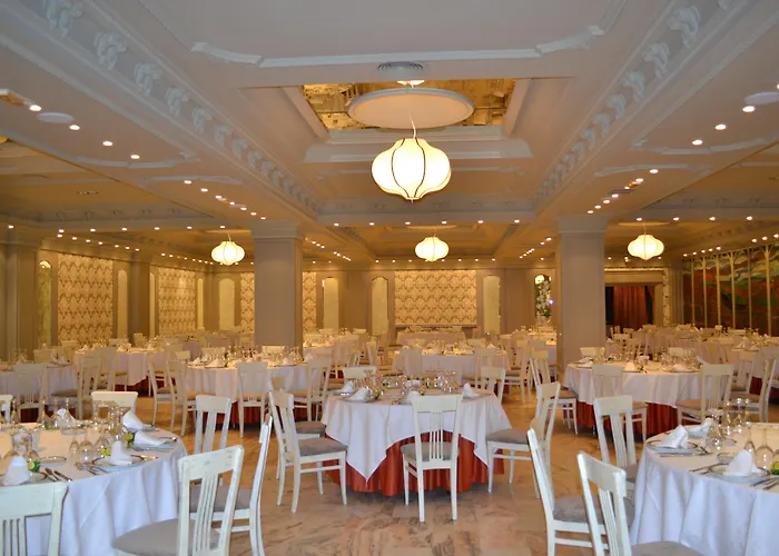 Hotel Tudanca-Aranda II