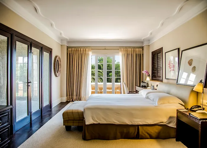 Grand Hyatt La Manga Club Golf & Spa
