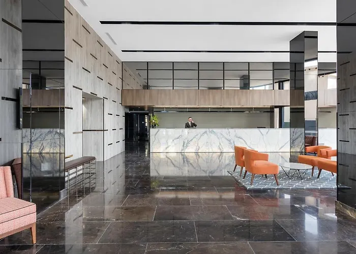 Meriton Suites Church Street, Parramatta