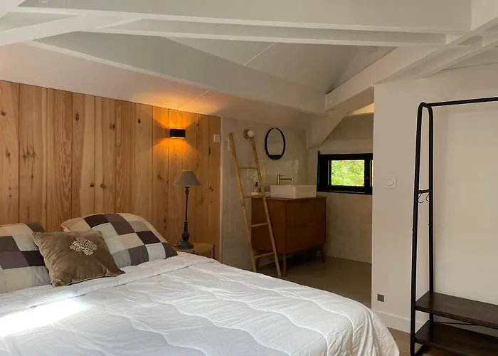 Cap Ferret - Villa Serenite - Piscine, Proche Ocean Et Bassin, Classee 4 Etoiles Meuble De Tourisme
