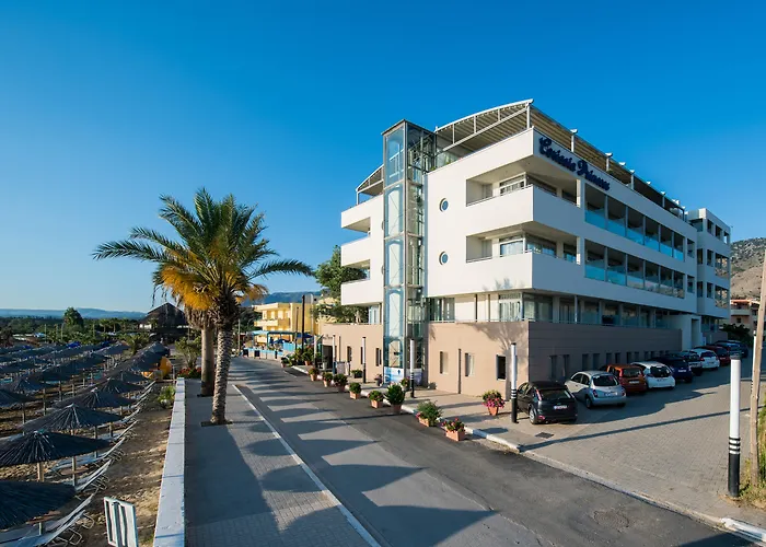 Corissia Princess Hotel