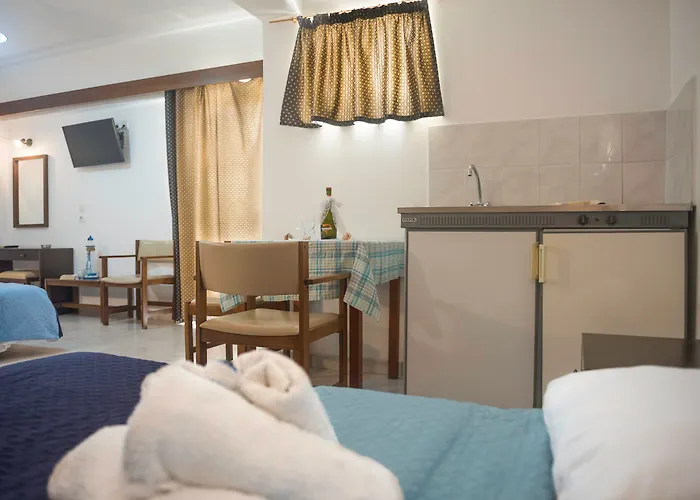 Antonios Hotel