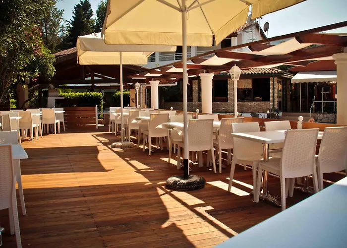 Katia Beach Hotel