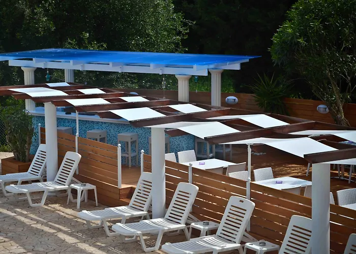 Katia Beach Hotel