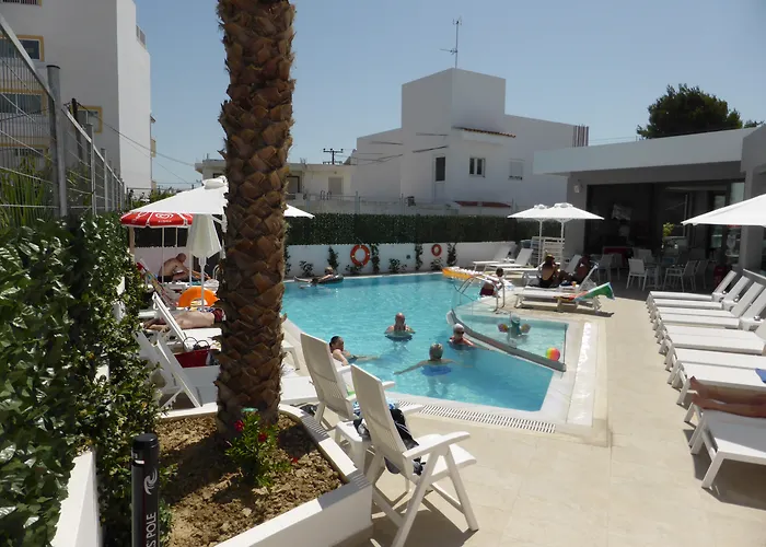 Agrelli Hotel & Suites