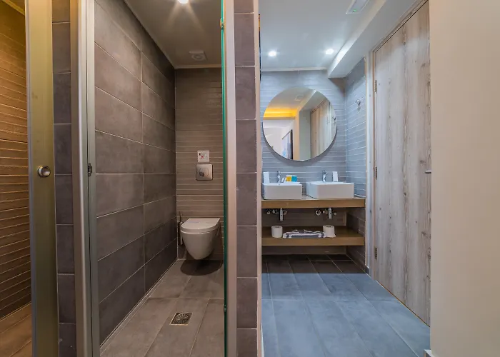 Bio Suites Hotel & Spa