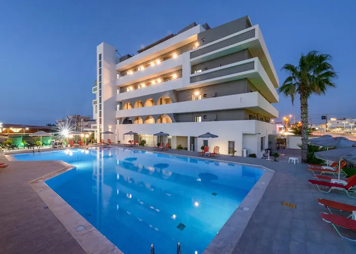 Vanisko Hotel