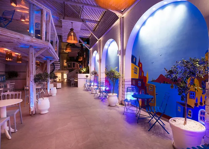 Rhodos Horizon Blu-Adults Only