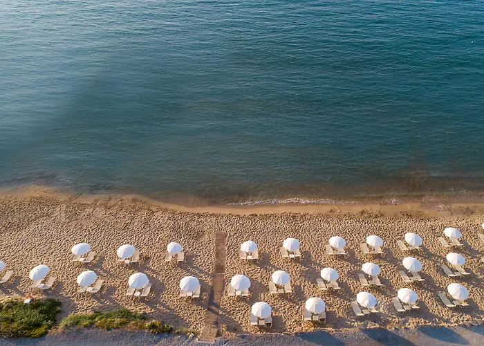 Alexander Beach Hotel & Village Resort