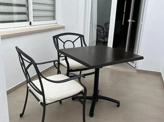 Apartamento La Canela