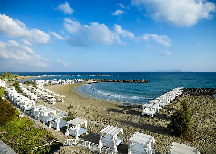 Knossos Beach Bungalows Suites Resort & Spa