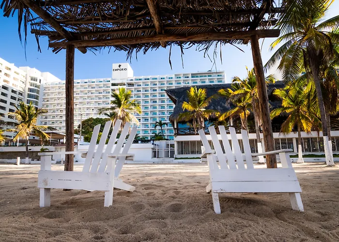 Emporio Acapulco