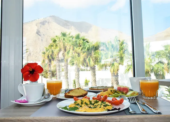 Kouros Village Hotel - Adults Only Perissa 