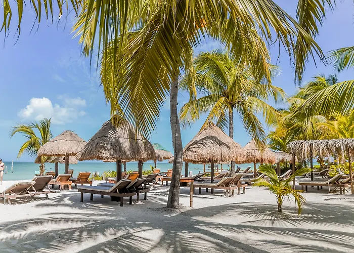 Zomay Beachfront Holbox