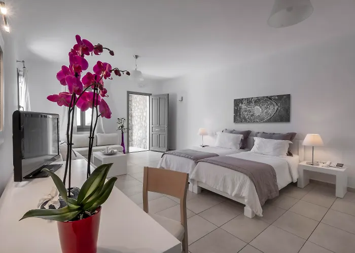 Deliades Hotel