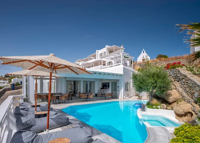 Deliades Hotel