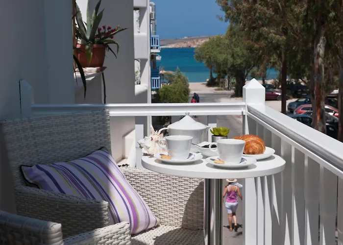 Apollon Design Boutique Hotel
