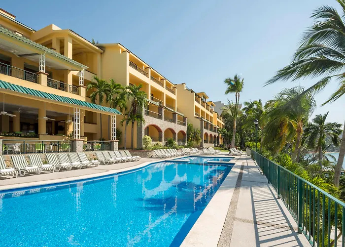 Camino Real Acapulco Diamante