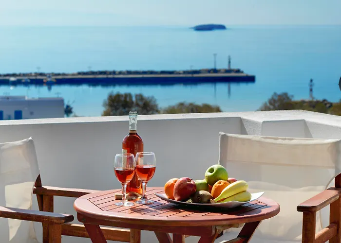 Aloni Hotel & Suites