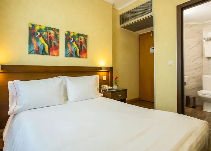 Egnatia Hotel Thessaloniki