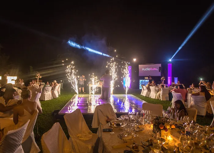 Azul Ixtapa Grand All Inclusive Suites - Spa & Convention Center