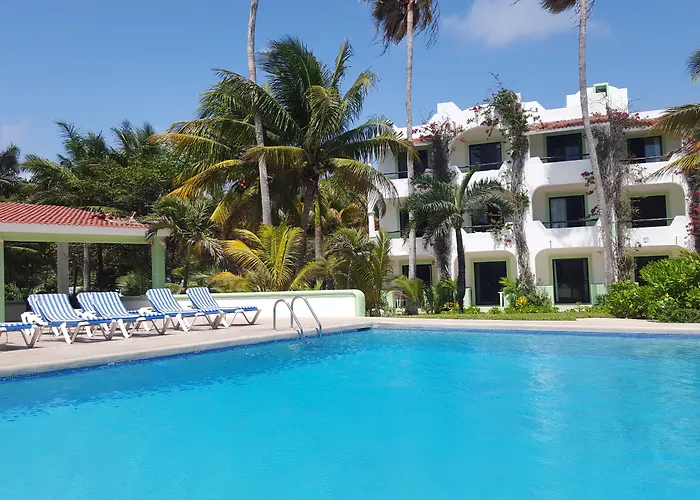 Hotel Club Akumal Caribe