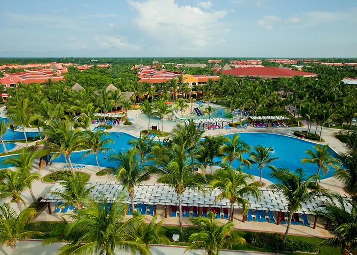 Barcelo Maya Beach (Adults Only)