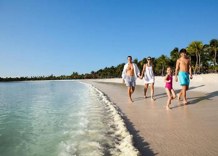 Barcelo Maya Colonial