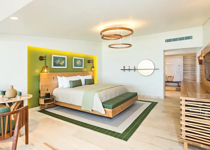 Presidente Intercontinental Cozumel Resort & Spa By Ihg