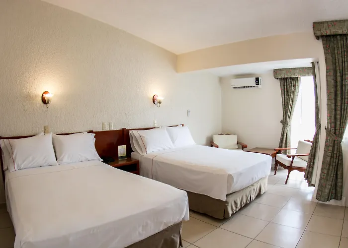 Hotel Estancia Business Class