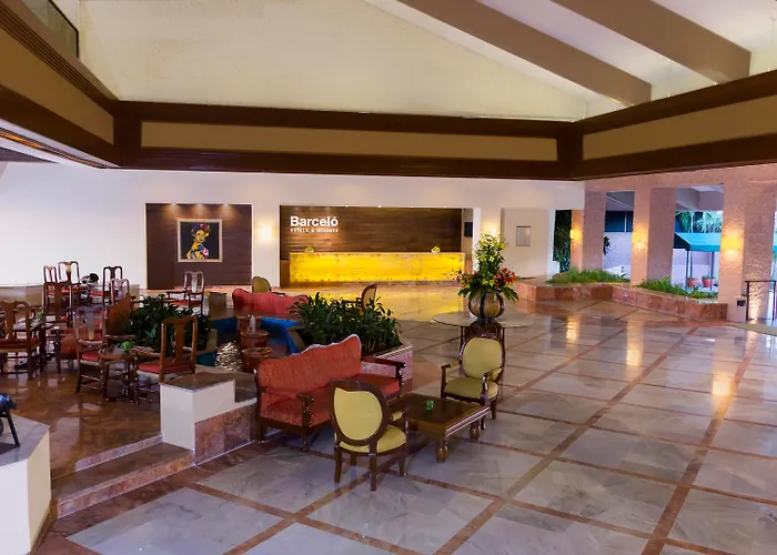 Barcelo Huatulco