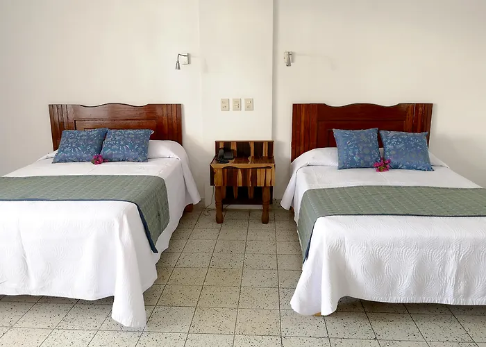 Hotel Rosita