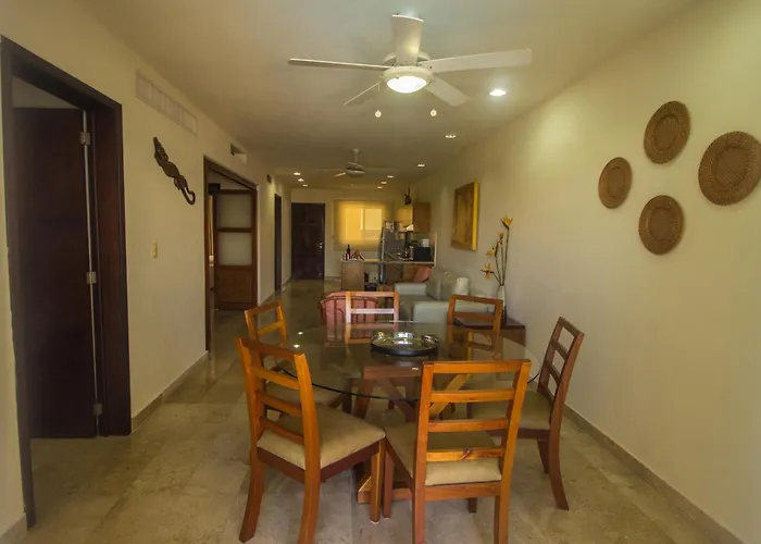 Coral Maya Stay Suites