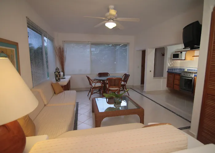 Las Villas Akumal