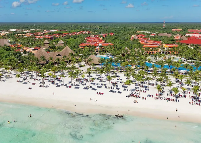 Barcelo Maya Tropical