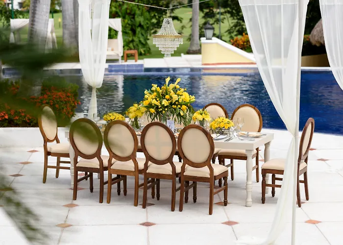 Casa Velas Adults Only All Inclusive