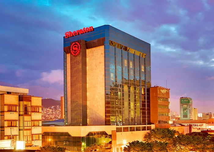 Wyndham Monterrey Ambassador Centro