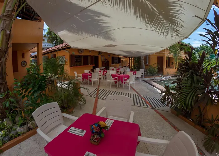 Villas Miramar